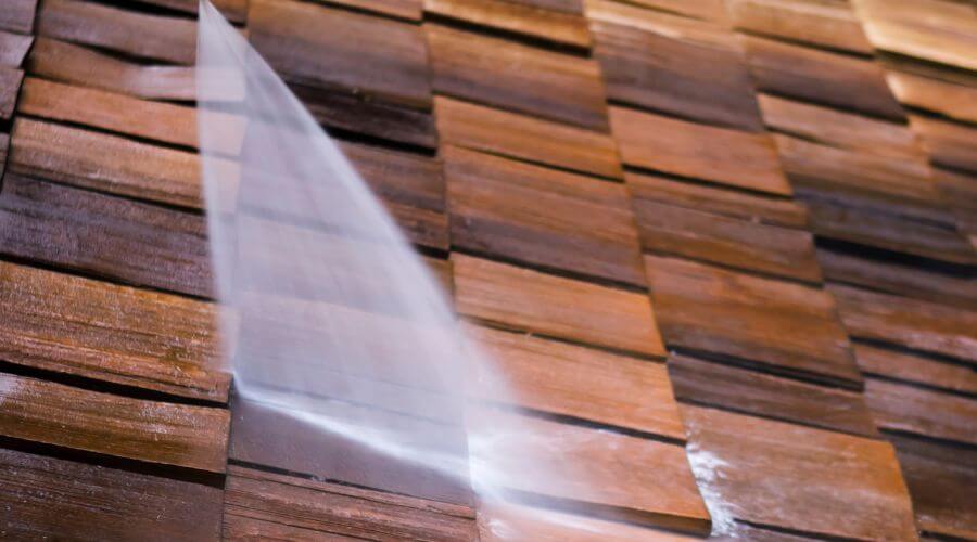 Shingle Roofing in Laurel Hill, NC